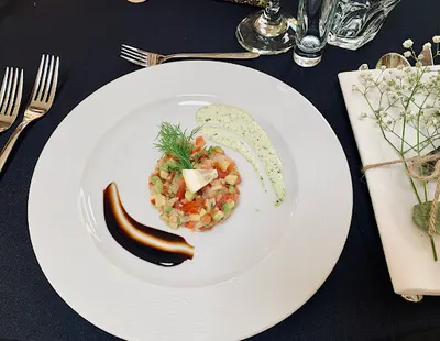 Slow Life Catering